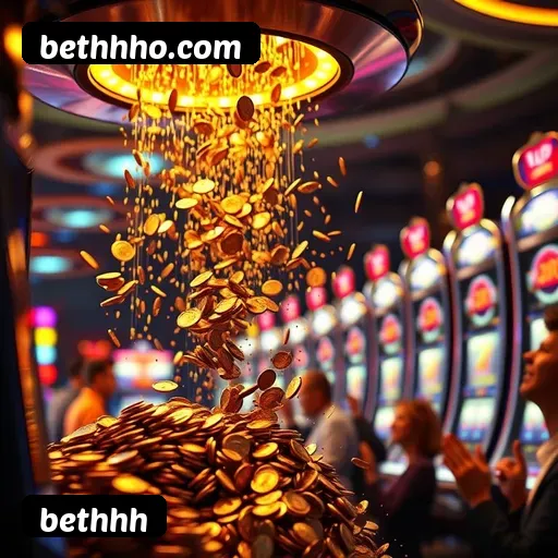 bethhh APK - Download Oficial Android