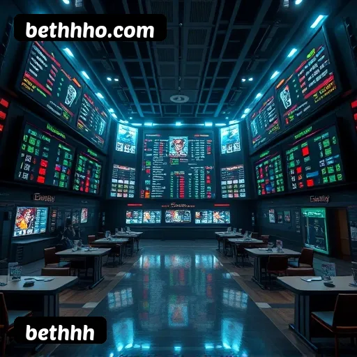 Legalidade bethhh no Brasil