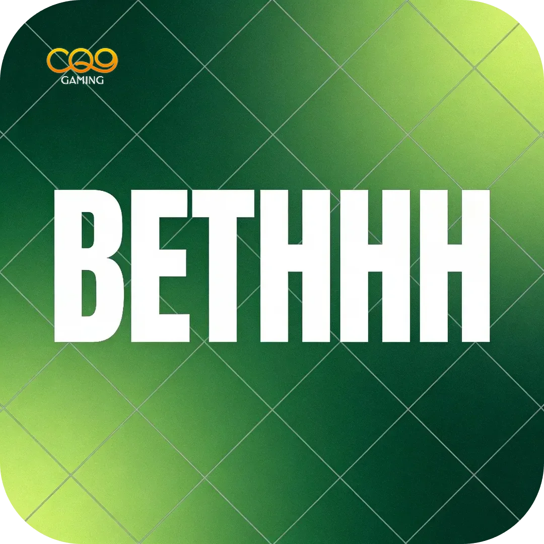 Logo da bethhh