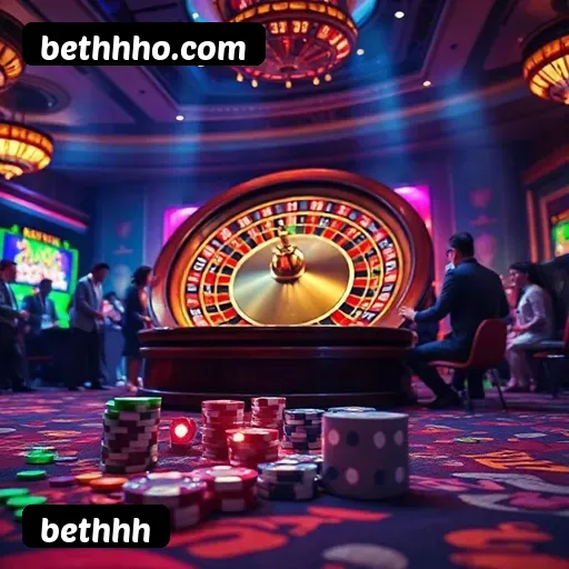 Análise bethhh - Vantagens e Desvantagens